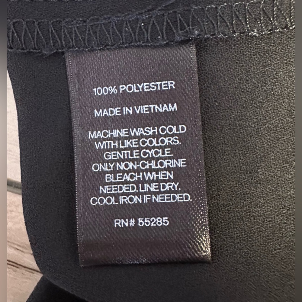 Express Blouse - Picture 6 of 8